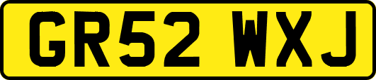 GR52WXJ