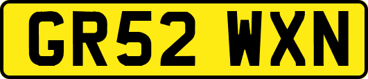 GR52WXN