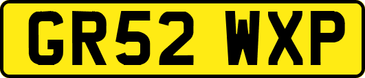 GR52WXP