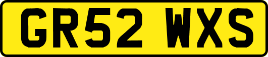 GR52WXS
