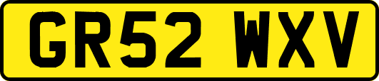 GR52WXV
