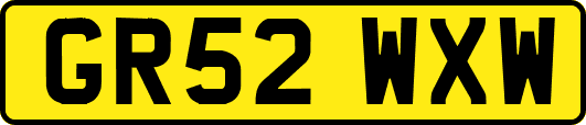 GR52WXW