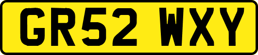 GR52WXY