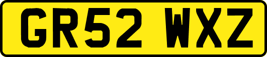 GR52WXZ
