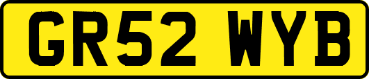 GR52WYB