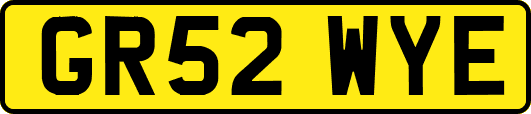 GR52WYE