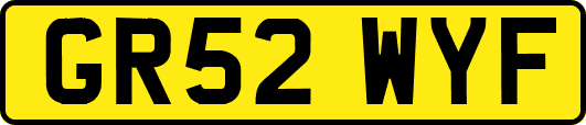 GR52WYF