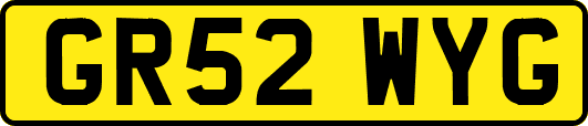 GR52WYG