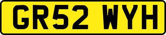 GR52WYH