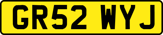 GR52WYJ