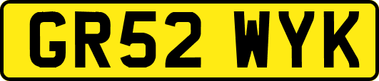GR52WYK