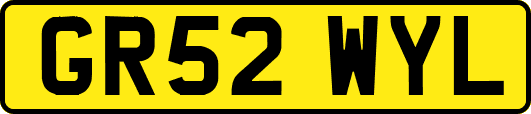 GR52WYL
