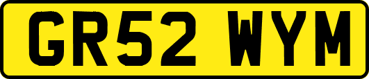 GR52WYM