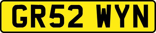 GR52WYN