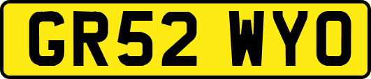 GR52WYO