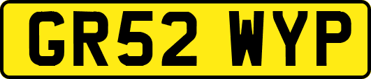 GR52WYP