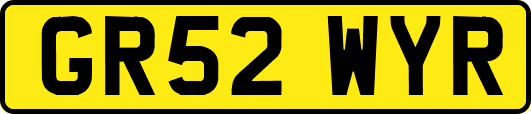 GR52WYR