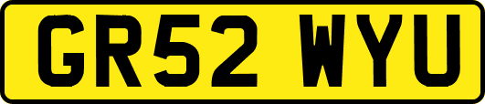 GR52WYU