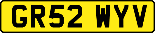 GR52WYV