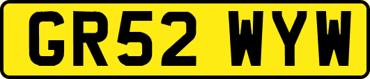 GR52WYW