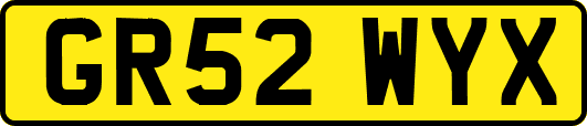 GR52WYX