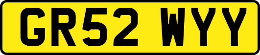 GR52WYY