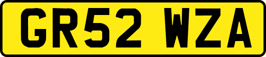 GR52WZA