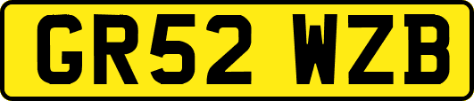 GR52WZB