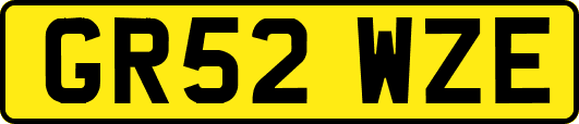 GR52WZE