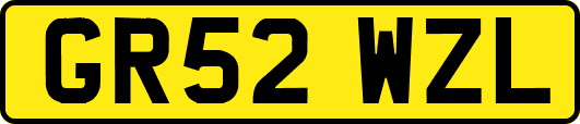 GR52WZL