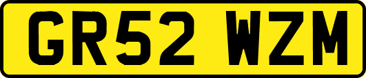 GR52WZM