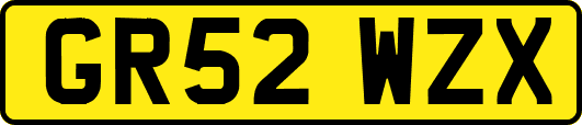 GR52WZX