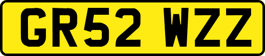 GR52WZZ