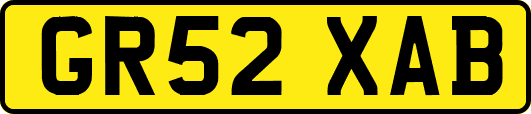 GR52XAB