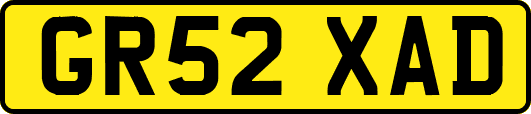 GR52XAD