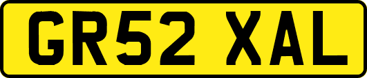 GR52XAL