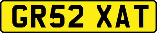 GR52XAT