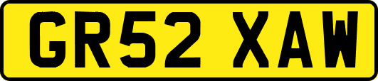GR52XAW