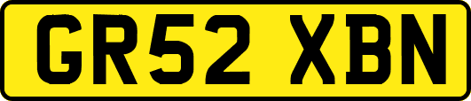 GR52XBN