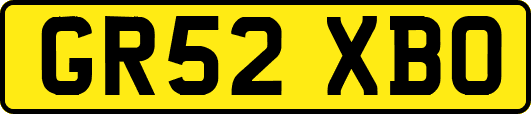 GR52XBO