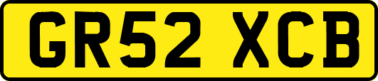 GR52XCB