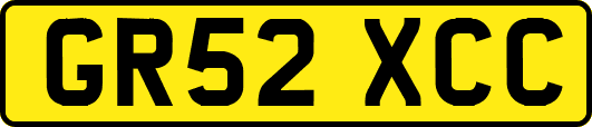 GR52XCC