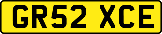 GR52XCE