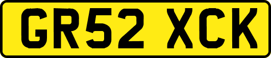 GR52XCK