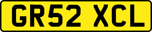 GR52XCL