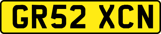 GR52XCN