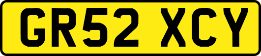 GR52XCY