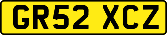 GR52XCZ