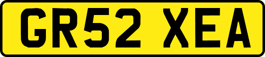 GR52XEA