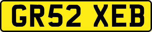 GR52XEB